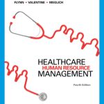 TESTBANK FOR Healthcare Human Resource Management, 4th Edition Walter J. Flynn - QUESTIONS ALL CHAPTERS PDF
