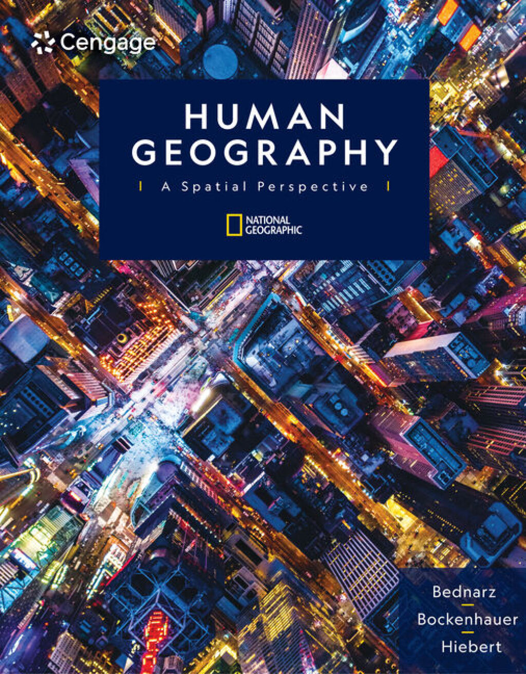 9798214345505.jpg TESTBANK FOR Human Geography A Spatial Perspective , 1st Edition Sarah Witham Bednarz - QUESTIONS ALL CHAPTERS PDF - Image 1