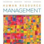 TESTBANK FOR Human Resource Management, 1 term Instant Access, 16th Edition Sean Valentine - QUESTIONS ALL CHAPTERS PDF
