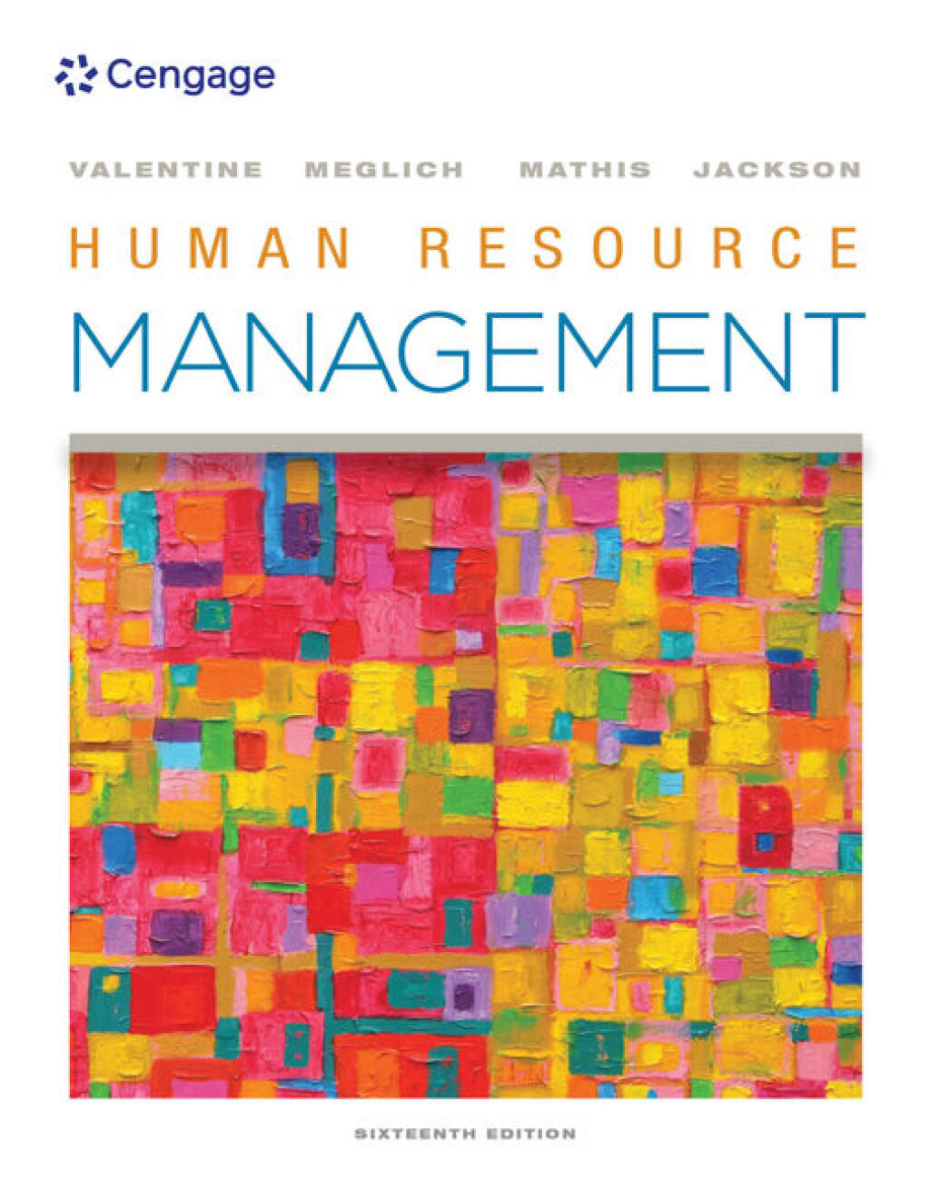 9798214345581.jpg TESTBANK FOR Human Resource Management, 1 term Instant Access, 16th Edition Sean Valentine - QUESTIONS ALL CHAPTERS PDF - Image 1