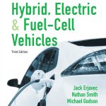SOLUTION MANUAL FOR Hybrid, Electric & Fuel-Cell Vehicles, 3rd Edition Jack Erjavec - ANSWERS ALL CHAPTERS PDF