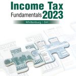 SOLUTION MANUAL FOR Income Tax Fundamentals 2023, 41st Edition Gerald E. Whittenburg - ANSWERS ALL CHAPTERS PDF