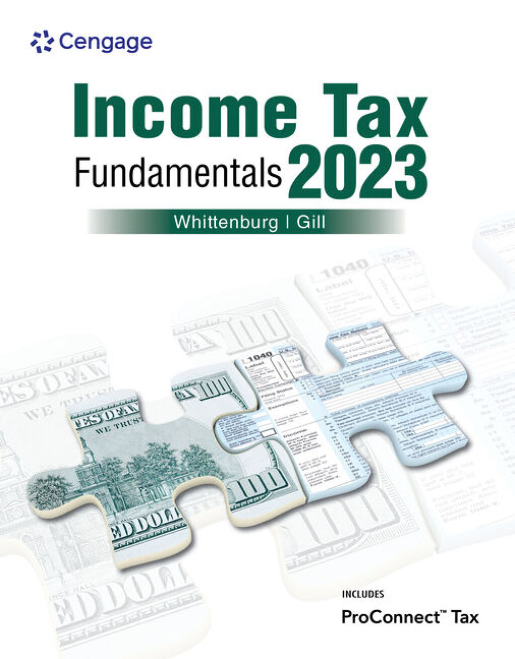 9798214345789.jpg SOLUTION MANUAL FOR Income Tax Fundamentals 2023, 41st Edition Gerald E. Whittenburg - ANSWERS ALL CHAPTERS PDF - Image 1