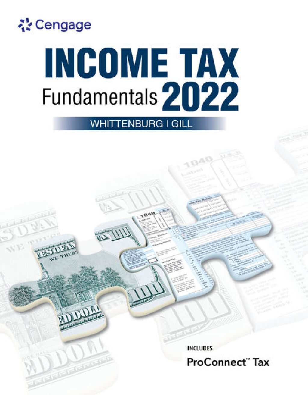 9798214345796.jpg SOLUTION MANUAL FOR Income Tax Fundamentals 2022, 40th Edition Gerald E. Whittenburg - ANSWERS ALL CHAPTERS PDF - Image 1