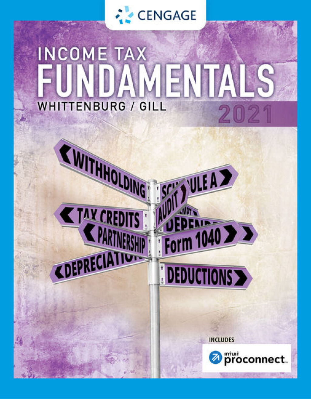 9798214345802.jpg SOLUTION MANUAL FOR Income Tax Fundamentals 2021, 39th Edition Gerald E. Whittenburg - ANSWERS ALL CHAPTERS PDF - Image 1