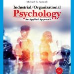 TESTBANK FOR Industrial Organizational Psychology An Applied Approach , 9th Edition Michael G. Aamodt - QUESTIONS ALL CHAPTERS PDF