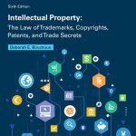 SOLUTION MANUAL FOR Intellectual Property 6th Edition Deborah E. Bouchoux - ANSWERS ALL CHAPTERS PDF