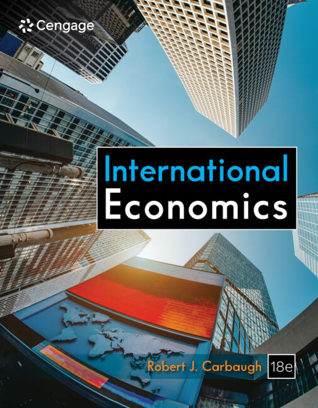 9798214346113.jpg SOLUTION MANUAL FOR International Economics, 18th Edition Robert Carbaugh - ANSWERS ALL CHAPTERS PDF - Image 1