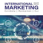 TESTBANK FOR International Marketing, 11th Edition Michael R. Czinkota - QUESTIONS ALL CHAPTERS PDF