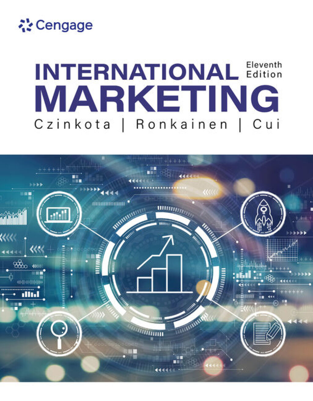 9798214346182.jpg TESTBANK FOR International Marketing, 11th Edition Michael R. Czinkota - QUESTIONS ALL CHAPTERS PDF - Image 1