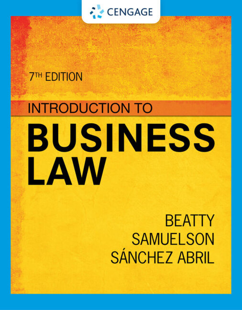 9798214346496.jpg SOLUTION MANUAL FOR Introduction to Business Law, 7th Edition Jeffrey F. Beatty - ANSWERS ALL CHAPTERS PDF - Image 1