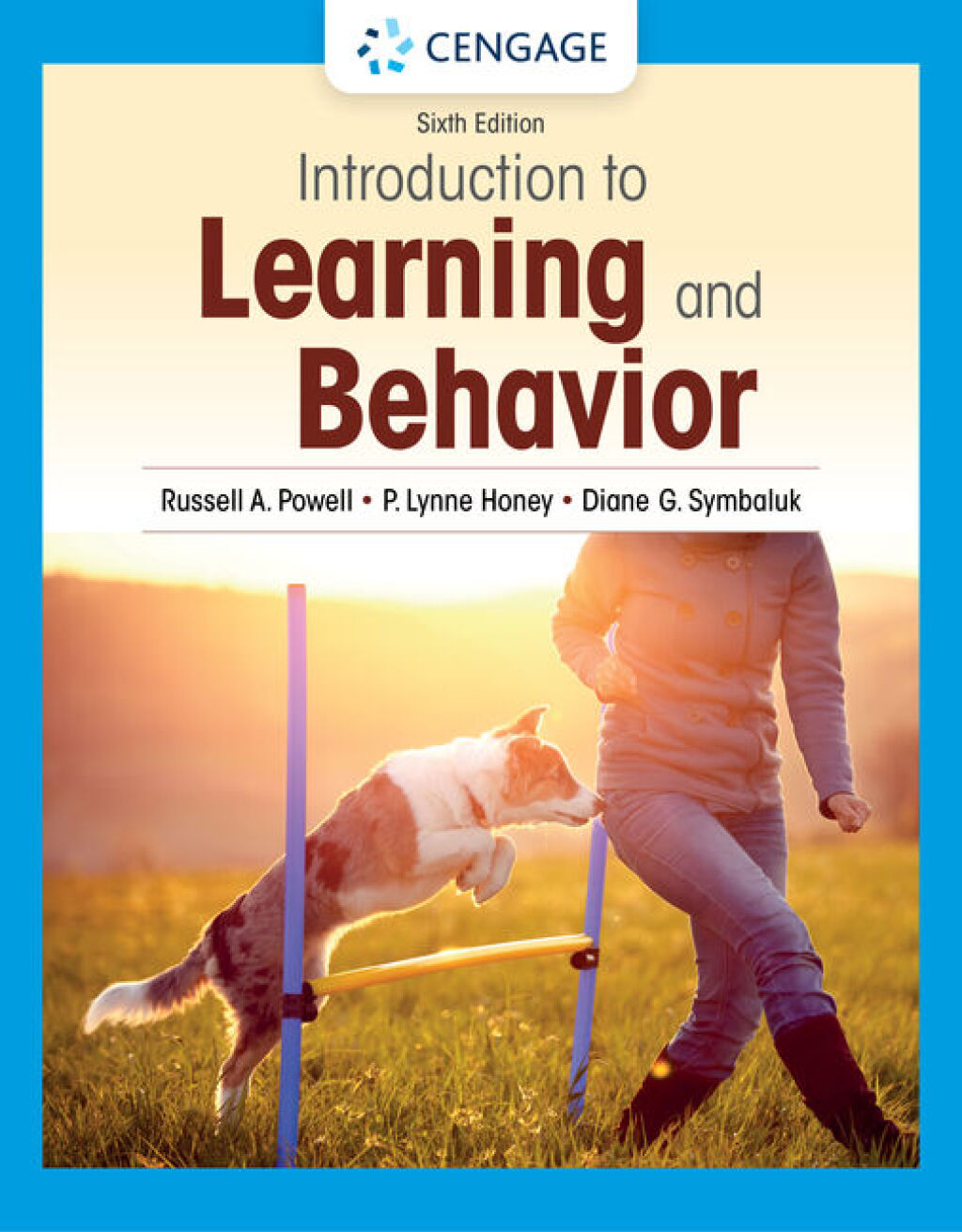 9798214346557.jpg TESTBANK FOR Introduction to Learning and Behavior , 6th Edition Russell A. Powell - QUESTIONS ALL CHAPTERS PDF - Image 1