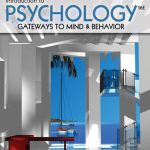 TESTBANK FOR Introduction to Psychology Gateways to Mind and Behavior , 16th Edition Dennis Coon - QUESTIONS ALL CHAPTERS PDF