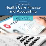 SOLUTION MANUAL FOR Introduction to Health Care Finance and Accounting 2nd Edition Harrison - ANSWERS ALL CHAPTERS PDF