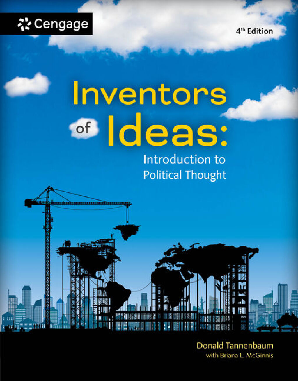 9798214346878.jpg TESTBANK FOR Inventors of Ideas Introduction to Political Thought , 4th Edition Donald Tannenbaum - QUESTIONS ALL CHAPTERS PDF - Image 1