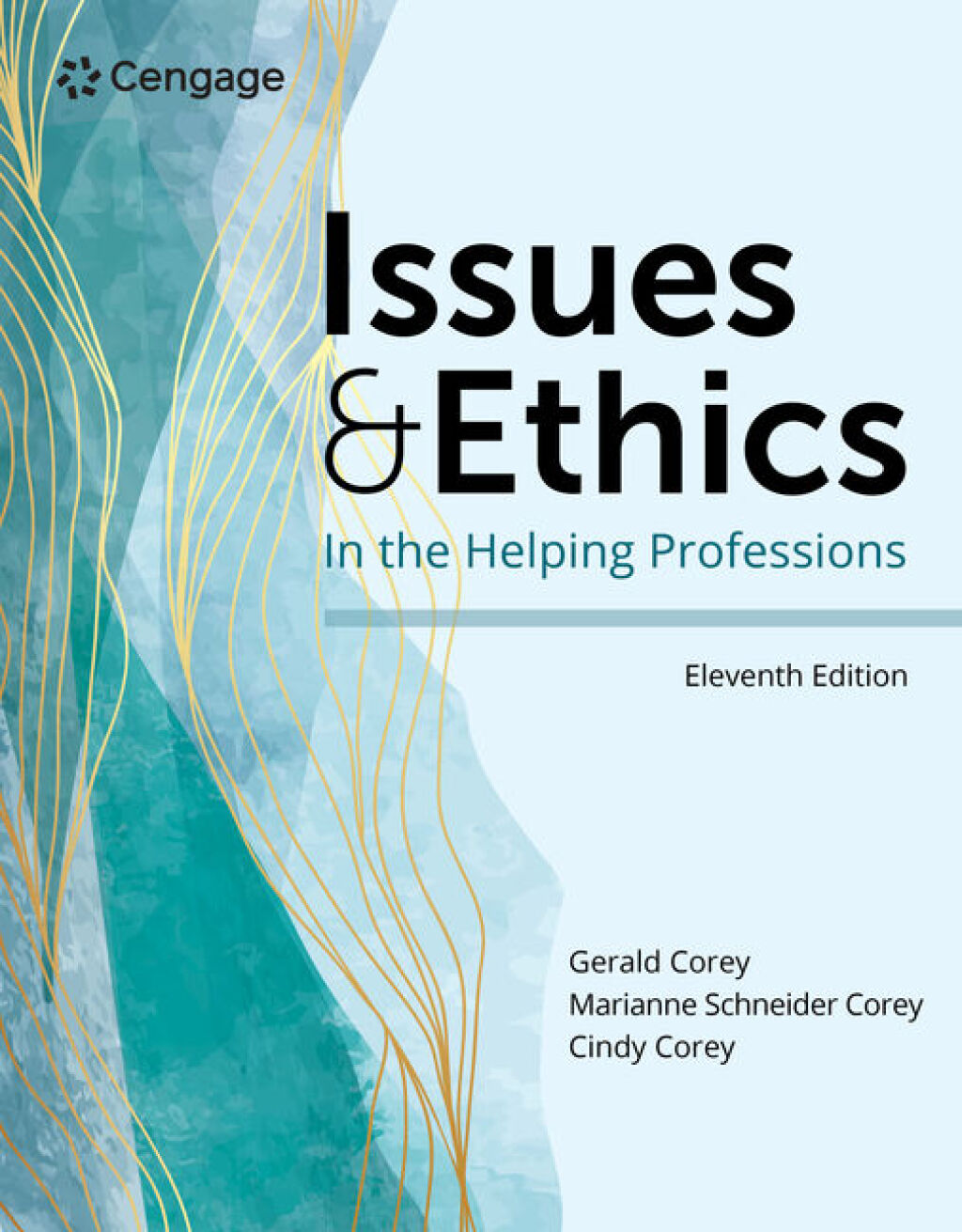 9798214346991.jpg TESTBANK FOR Issues and Ethics in the Helping Professions, 11th Edition Dr. Gerald Corey - QUESTIONS ALL CHAPTERS PDF - Image 1