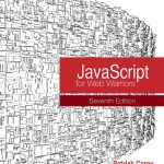 SOLUTION MANUAL FOR JavaScript for Web Warriors, 7th Edition Patrick Carey - ANSWERS ALL CHAPTERS PDF