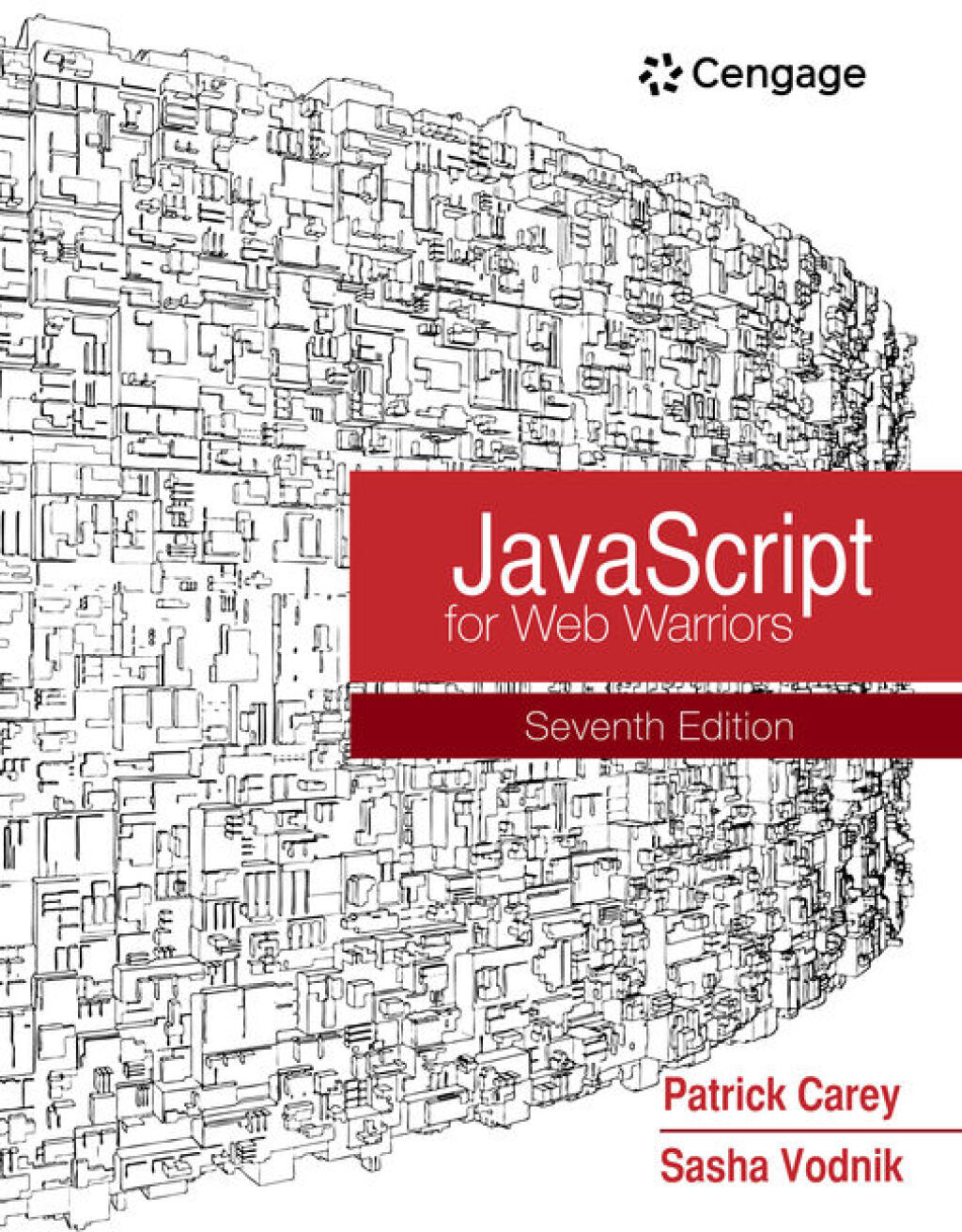 9798214347035.jpg TESTBANK FOR JavaScript for Web Warriors, 7th Edition Patrick Carey - QUESTIONS ALL CHAPTERS PDF - Image 1