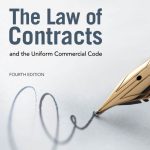 SOLUTION MANUAL FOR The Law of Contracts and the Uniform Commercial Code 4th Edition Tepper - ANSWERS ALL CHAPTERS PDF