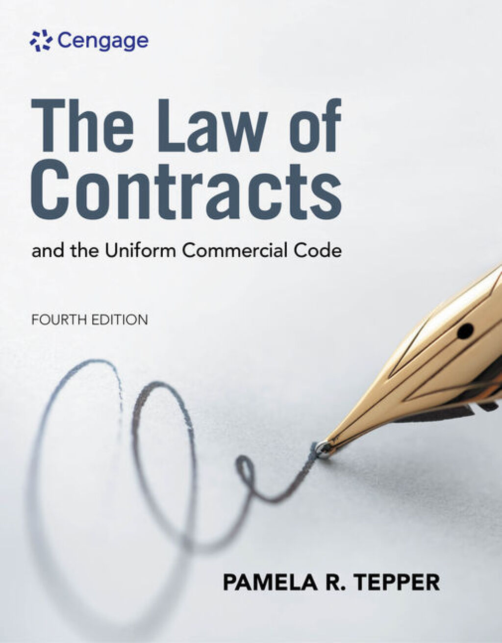 9798214347233.jpg SOLUTION MANUAL FOR The Law of Contracts and the Uniform Commercial Code 4th Edition Tepper - ANSWERS ALL CHAPTERS PDF - Image 1