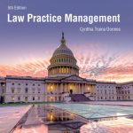 TESTBANK FOR Law Practice Management, 5th Edition Cynthia Traina Donnes - QUESTIONS ALL CHAPTERS PDF