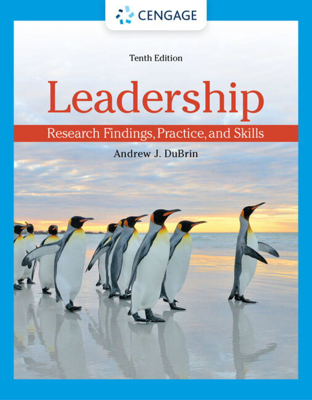 9798214347295.jpg TESTBANK FOR Leadership Research Findings, Practice, and Skills, 10th Edition Andrew J. DuBrin - QUESTIONS ALL CHAPTERS PDF - Image 1