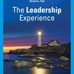 TESTBANK FOR The Leadership Experience, 8th Edition Richard L. Daft - QUESTIONS ALL CHAPTERS PDF