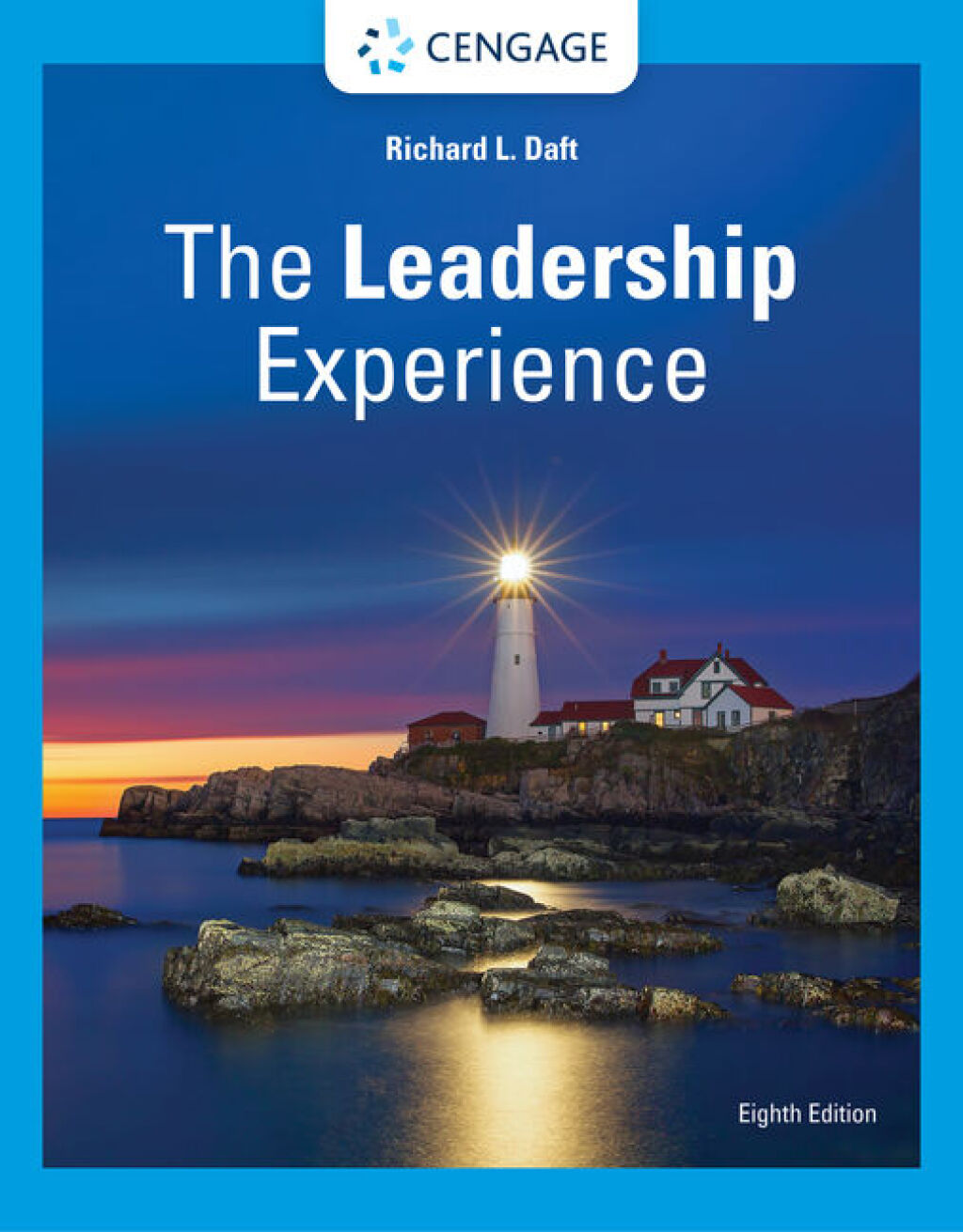 9798214347325.jpg TESTBANK FOR The Leadership Experience, 8th Edition Richard L. Daft - QUESTIONS ALL CHAPTERS PDF - Image 1