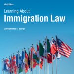 TESTBANK FOR Learning About Immigration Law, 4th Edition Constantinos E. Scaros - QUESTIONS ALL CHAPTERS PDF