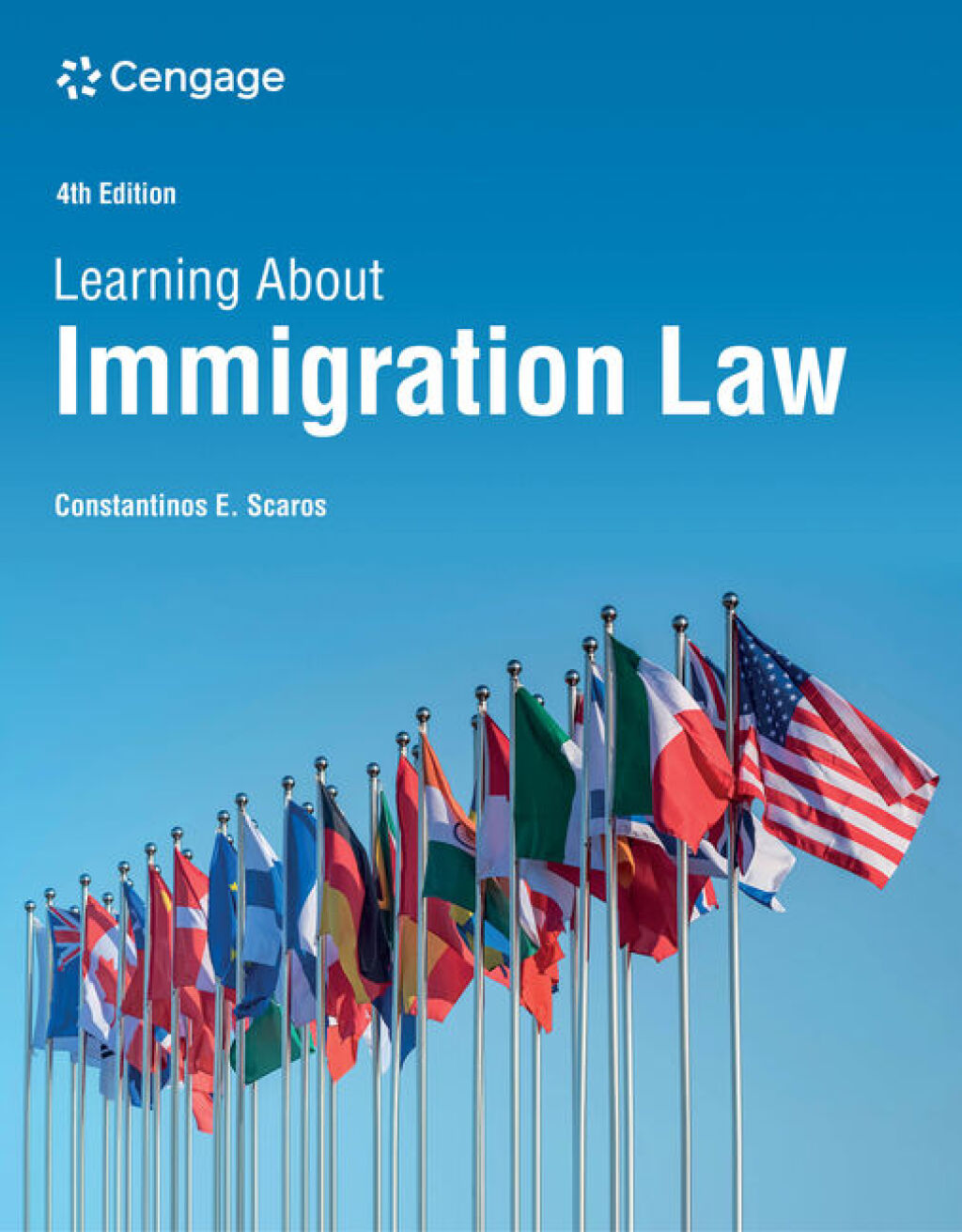 9798214347349.jpg TESTBANK FOR Learning About Immigration Law, 4th Edition Constantinos E. Scaros - QUESTIONS ALL CHAPTERS PDF - Image 1