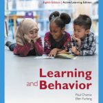 TESTBANK FOR Learning and Behavior Active Learning Edition , 8th Edition Paul Chance - QUESTIONS ALL CHAPTERS PDF