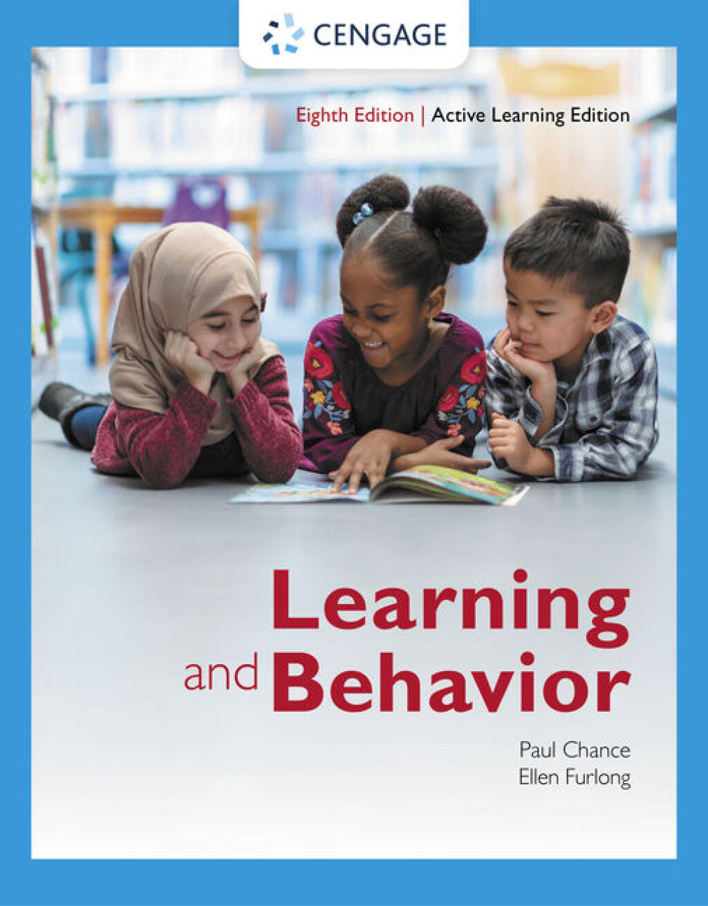9798214347356.jpg TESTBANK FOR Learning and Behavior Active Learning Edition , 8th Edition Paul Chance - QUESTIONS ALL CHAPTERS PDF - Image 1