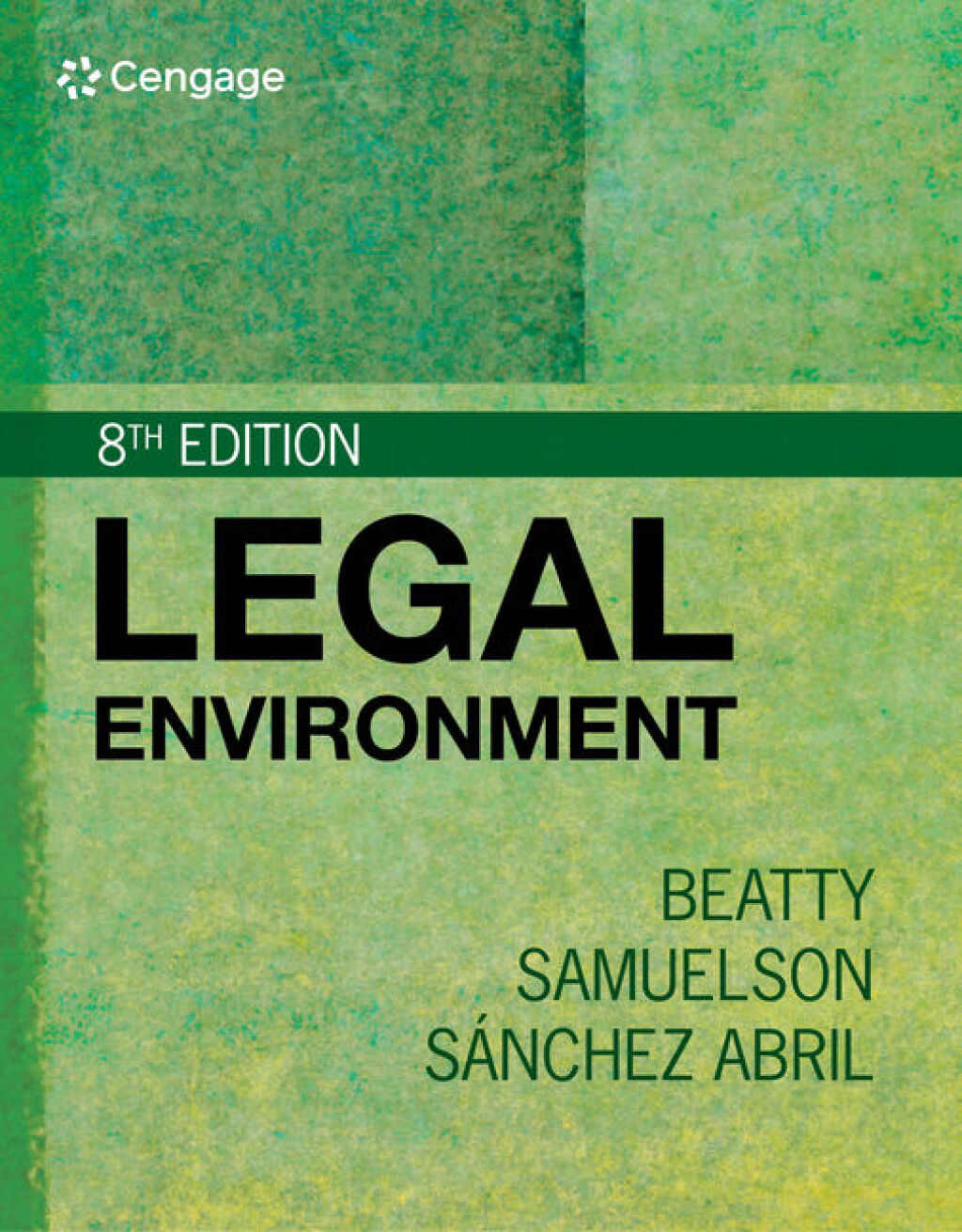 9798214347400.jpg SOLUTION MANUAL FOR Legal Environment, 8th Edition Jeffrey F. Beatty - ANSWERS ALL CHAPTERS PDF - Image 1