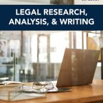 SOLUTION MANUAL FOR Legal Research, Analysis, and Writing 5th Edition Putman - ANSWERS ALL CHAPTERS PDF