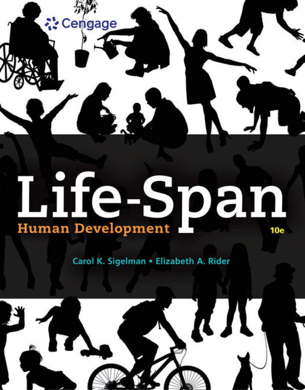 9798214347639.jpg SOLUTION MANUAL FOR Life-Span Human Development, 10th Edition Carol K. Sigelman - ANSWERS ALL CHAPTERS PDF - Image 1