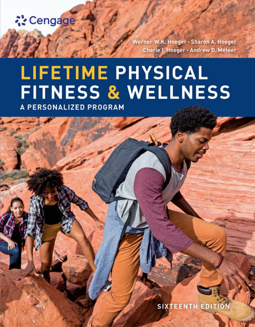 9798214347677.jpg TESTBANK FOR Lifetime Physical Fitness & Wellness , 16th Edition Werner W.K. Hoeger - QUESTIONS ALL CHAPTERS PDF - Image 1