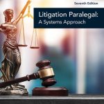 TESTBANK FOR The Litigation Paralegal A Systems Approach, 7th Edition James W. H. McCord - QUESTIONS ALL CHAPTERS PDF