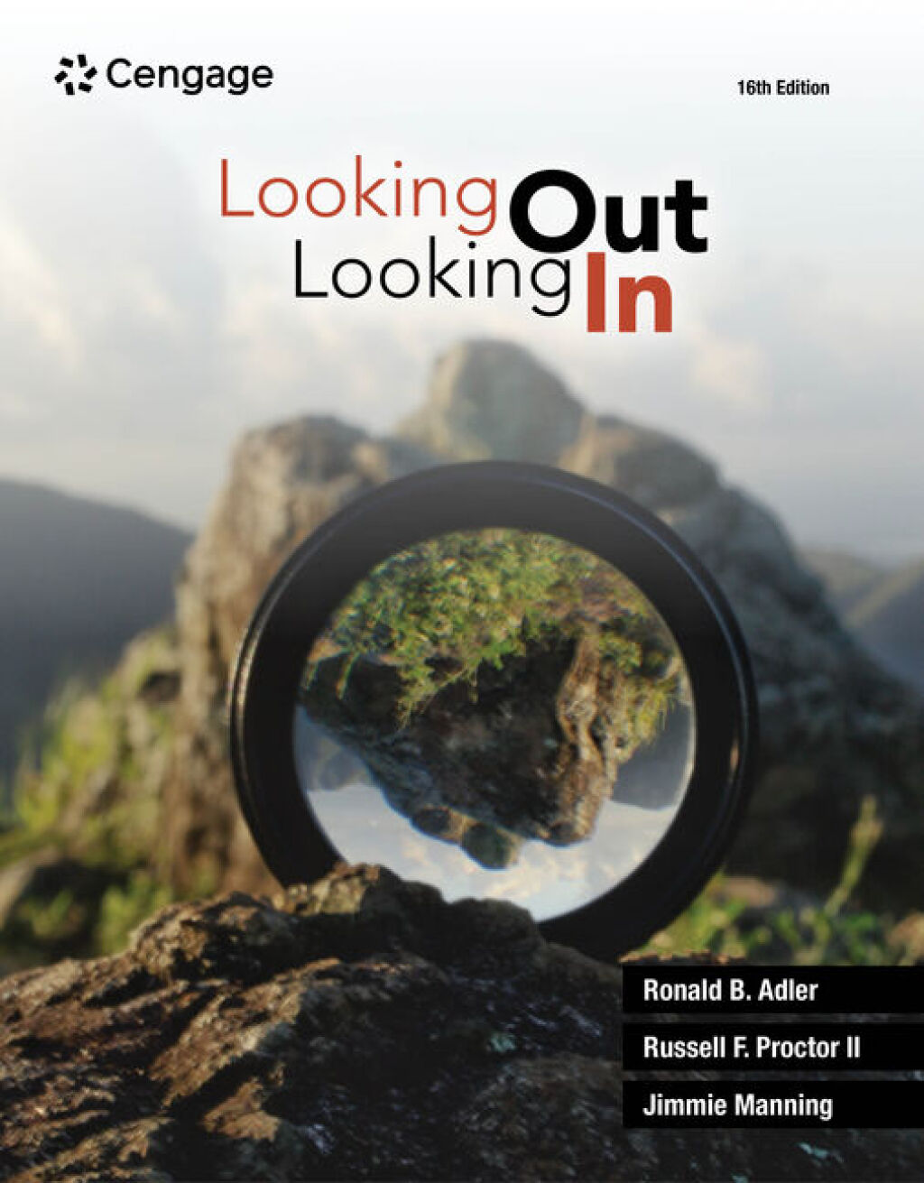 9798214347851.jpg TESTBANK FOR Looking Out, Looking In 16th Edition by Ronald B. Adler - QUESTIONS ALL CHAPTERS PDF - Image 1