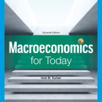 TESTBANK FOR Macroeconomics for Today , 11th Edition Irvin B. Tucker - QUESTIONS ALL CHAPTERS PDF