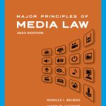 TESTBANK FOR Major Principles of Media Law, 2023, 1st Edition Genelle Belmas - QUESTIONS ALL CHAPTERS PDF