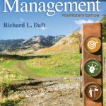 TESTBANK FOR Management, 14th Edition Richard L. Daft - QUESTIONS ALL CHAPTERS PDF
