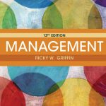 TESTBANK FOR Management, 13th Edition Ricky W. Griffin - QUESTIONS ALL CHAPTERS PDF
