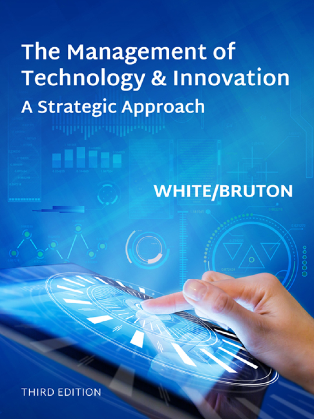 9798214348209.jpg TESTBANK FOR The Management of Technology and Innovation 3rd Edition by Margaret White - QUESTIONS ALL CHAPTERS PDF - Image 1