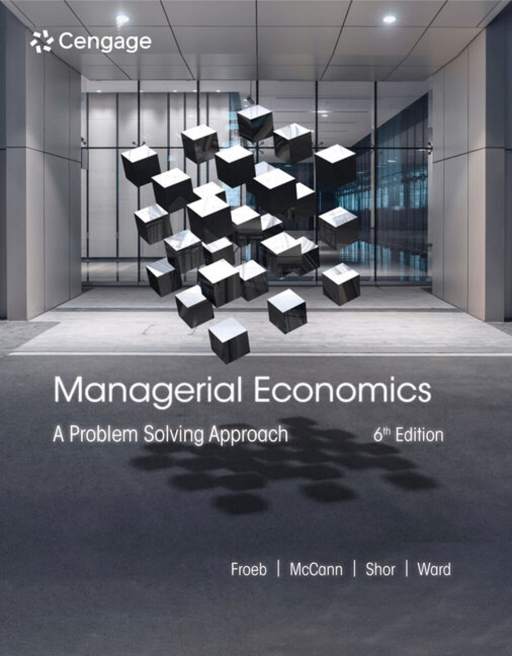 9798214348278.jpg SOLUTION MANUAL FOR Managerial Economics A Problem Solving Approach, 6th Edition Froeb - ANSWERS ALL CHAPTERS PDF - Image 1