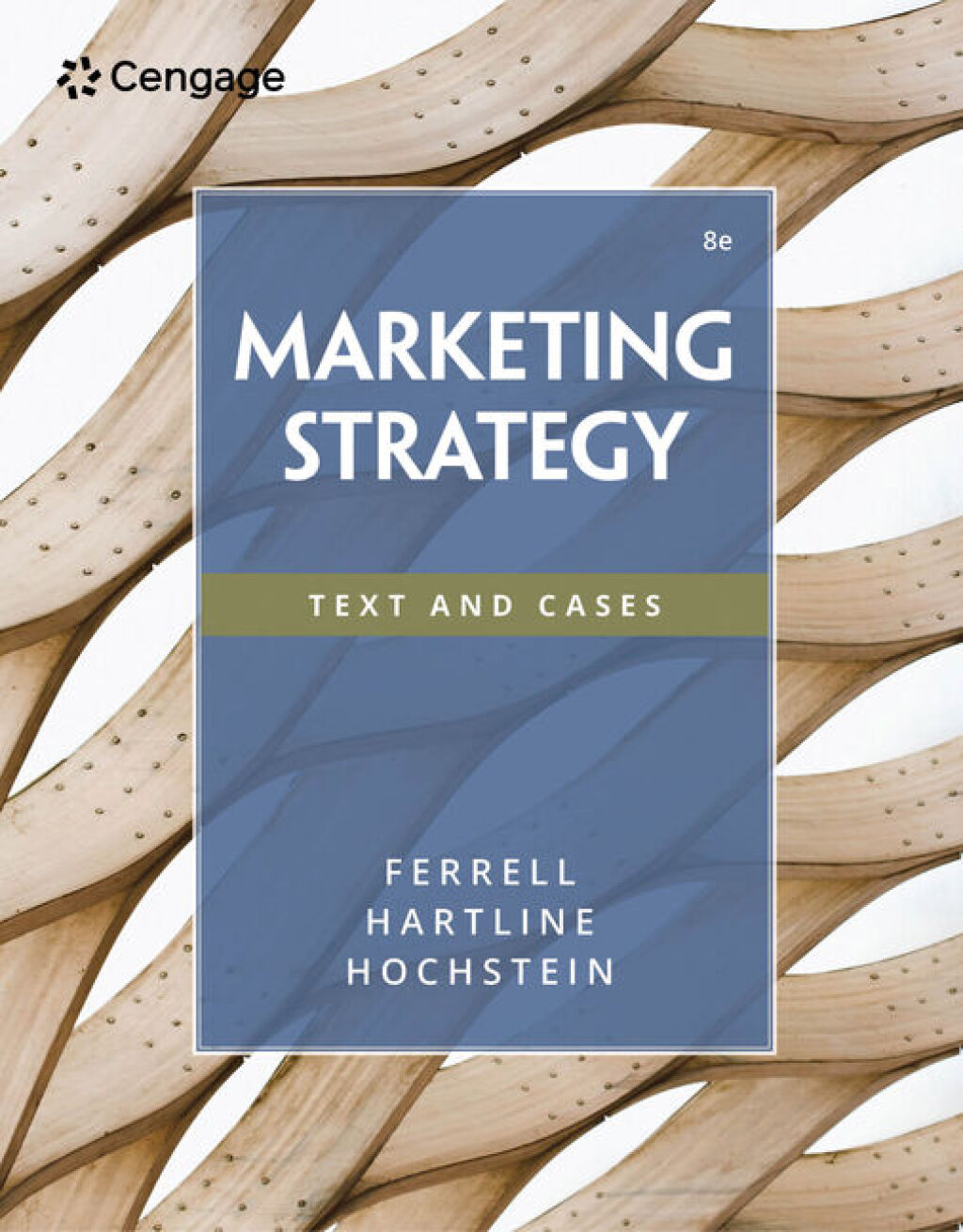 9798214348421.jpg TESTBANK FOR Marketing Strategy , 8th Edition O. C. Ferrell - QUESTIONS ALL CHAPTERS PDF - Image 1