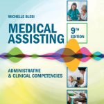 SOLUTION MANUAL FOR Administrative Medical Assisting, 9th Edition Linda L. French - ANSWERS ALL CHAPTERS PDF