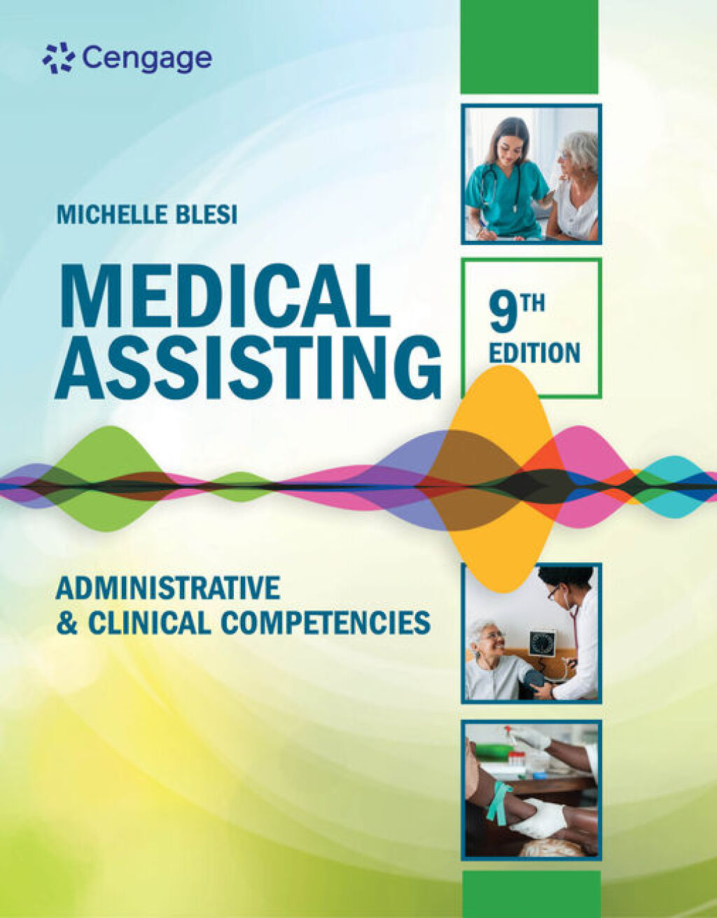 9798214348773.jpg SOLUTION MANUAL FOR Administrative Medical Assisting, 9th Edition Linda L. French - ANSWERS ALL CHAPTERS PDF - Image 1