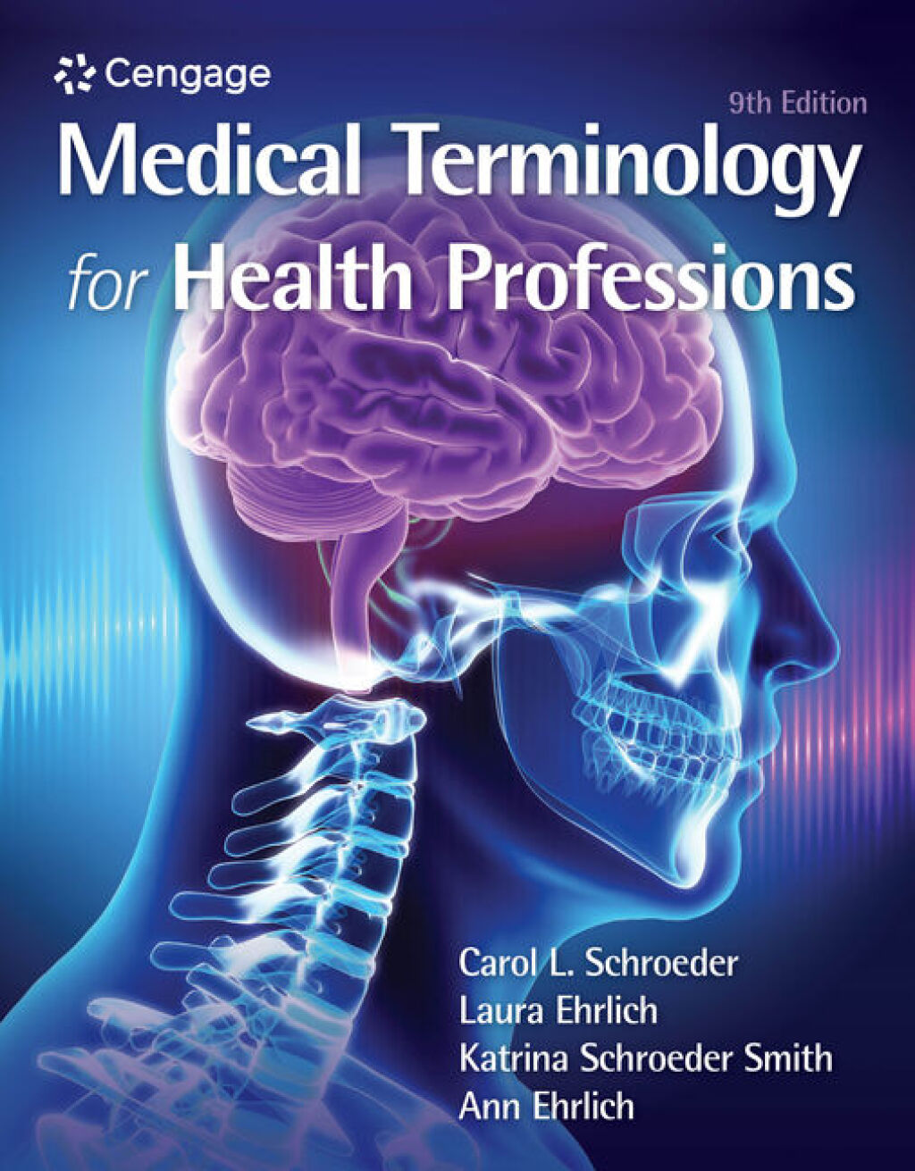 9798214348827.jpg SOLUTION MANUAL FOR Medical Terminology for Health Professions, Spiral bound Version 9th Ed Ehrlich - ANSWERS ALL CHAPTERS PDF - Image 1