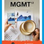 TESTBANK FOR MGMT 12th Edition by Chuck Williams - QUESTIONS ALL CHAPTERS PDF