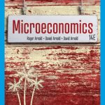 SOLUTION MANUAL FOR Microeconomics, 14th Edition Roger A. Arnold - ANSWERS ALL CHAPTERS PDF